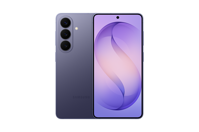 Galaxy S26 5G 12 ГБ/256 ГБ Фиолетовый (Cobalt Violet) 14605