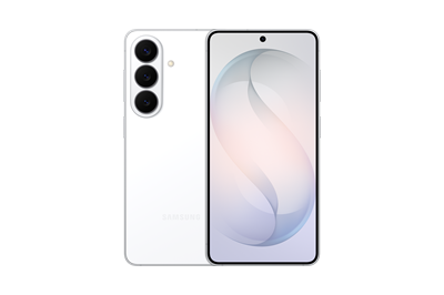 Galaxy S26 5G 12 ГБ/512 ГБ Белый (White) 14607