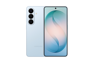 Galaxy S26 5G 12 ГБ/512 ГБ Голубой (Sky Blue) 14608