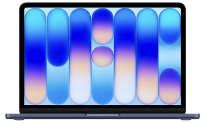 MacBook Neo, A18 Pro (6c CPU, 5c GPU) RAM 8 ГБ, SSD 256 ГБ, Indigo (Синий индиго) английская расладка (KB-US) 14634