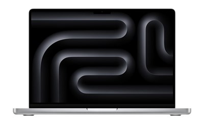 MacBook Pro 14 2026, M5 Pro (15c CPU, 16c GPU), RAM 48 ГБ, SSD 4 ТБ, Silver (Серебристый), английская раскладка (KB-US), part num, Standard display 14772