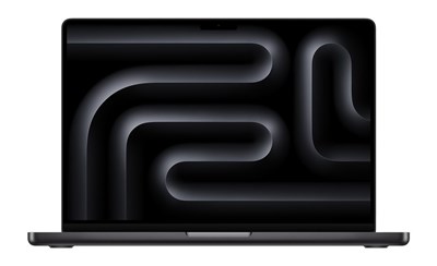 MacBook Pro 14 2026, M5 Pro (15c CPU, 16c GPU), RAM 48 ГБ, SSD 1 ТБ, Space black (Чёрный космос), английская раскладка (KB-US), part num, Nano-texture display 14927