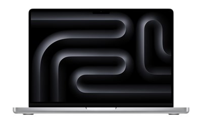 MacBook Pro 14 2026, M5 Max (18c CPU, 40c GPU), RAM 48 ГБ, SSD 8 ТБ, Silver (Серебристый), английская раскладка (KB-US), part num, Nano-texture display 14962