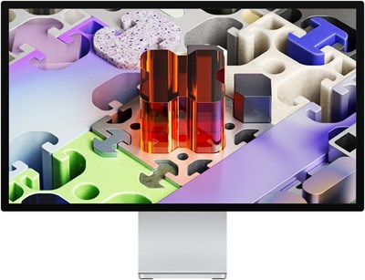 Pro Display XDR 27 5K 2026 - Стандартное стекло - Адаптер для крепления BECA 15071