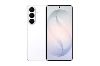 Galaxy S26+ 5G 12 ГБ/256 ГБ Белый (White) 15218