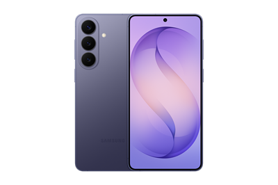 Galaxy S26+ 5G 12 ГБ/512 ГБ Фиолетовый (Cobalt Violet) 15225