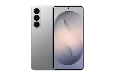 Galaxy S26+ 5G 12 ГБ/512 ГБ Серебристый (Silver Shadow) 15226