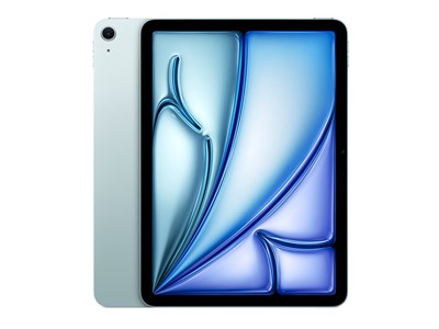 iPad Air 11, 2026, M4, 128 ГБ, Wi-Fi, Blue (Голубой) 15229