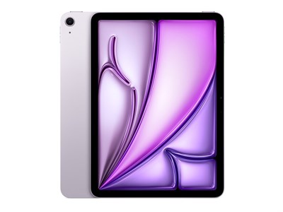 iPad Air 11, 2026, M4, 256 ГБ, LTE, Purple (Фиолетовый) 15242