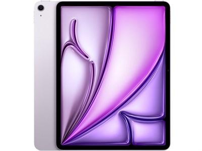 iPad Air 13, 2026, M4, 512 ГБ, Wi-Fi, Purple (Фиолетовый) 15281