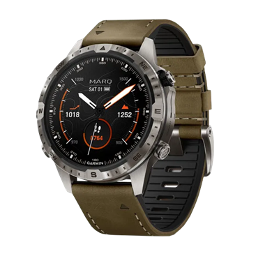 Garmin Marq Adventurer (Gen2) 15378