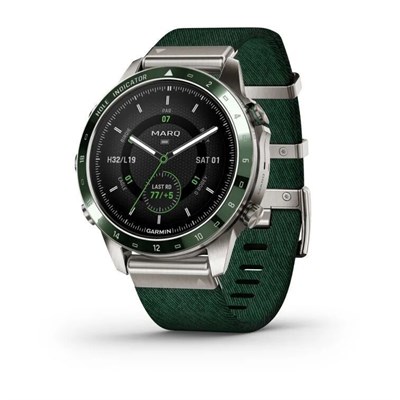 Garmin Marq Golfer (Gen2) 15379
