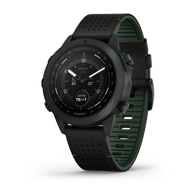 Garmin Marq Golfer (Gen2) - Carbon Edition 15380