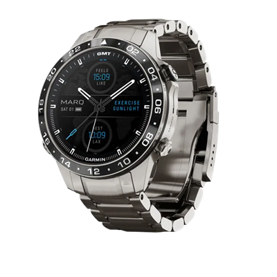 Garmin Marq Aviator (Gen2) 15381