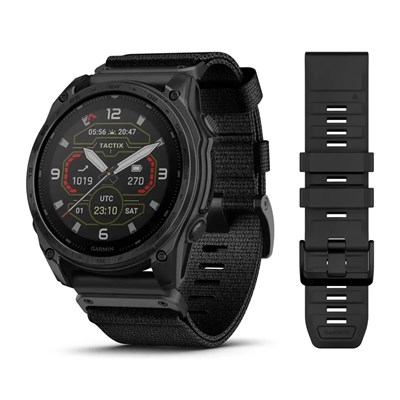 Garmin Tactix 8 Solar 51мм с Applied Ballistics Ultralight 15386