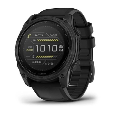 Garmin Tactix 8 Solar Edition 51мм с Applied Ballistics Elite 15387