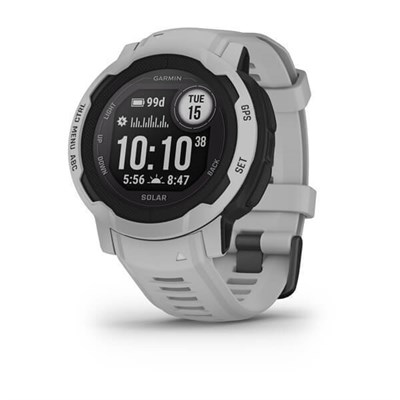 Garmin Instinct 2 45мм Solar Gray 15394