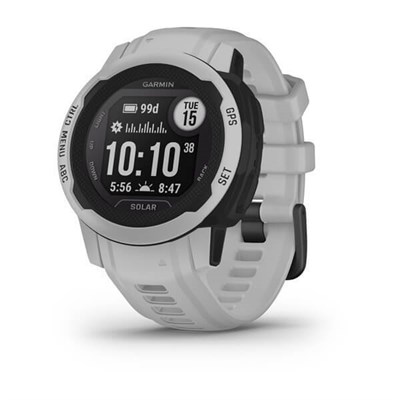 Garmin Instinct 2S 40мм Solar Gray 15403