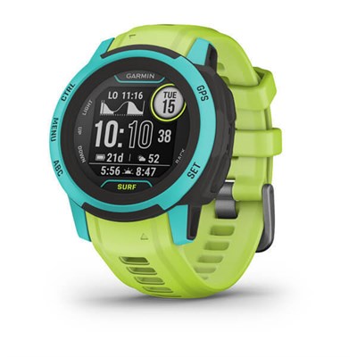 Garmin Instinct 2S 40мм Solar Surf Waikiki 15404