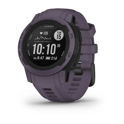 Garmin Instinct 2S 40мм Solar Violet 15405