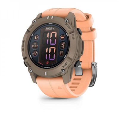 Garmin Descent G2 Paloma/Shell Pink 15436