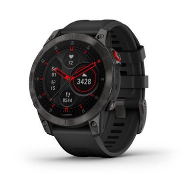 Garmin Epix (Gen 2) 47 mm Sapphire Titanium Black DLC 15458