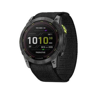Garmin Enduro 2 51мм Sapphire Solar Carbon Gray 15461