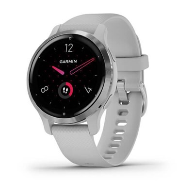 Garmin Venu 2S Silver 15523