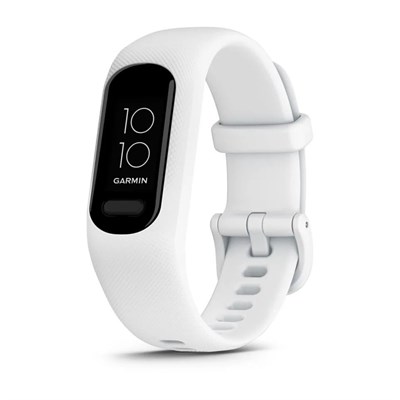 Garmin Vivosmart 5 White 15534