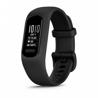 Garmin Vivosmart 5 Black 15537