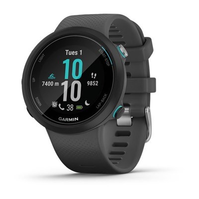 Garmin Swim 2 42мм Black 15539