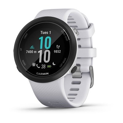 Garmin Swim 2 42мм White 15540