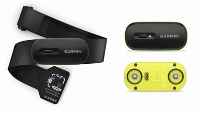 Garmin HRM 600 монитор сердечного ритма (пульсометр) 15568