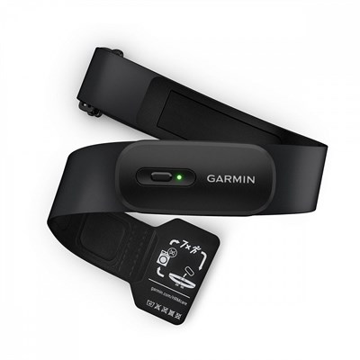 Garmin HRM 200 монитор сердечного ритма (пульсометр) 15569