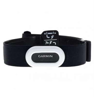 Garmin HRM-Pro Plus монитор сердечного ритма (пульсометр) 15570