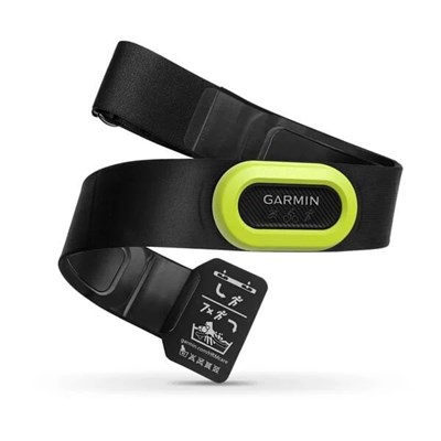 Garmin HRM-Pro монитор сердечного ритма (пульсометр) 15573
