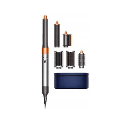 Dyson Airwrap HS01 Nickel/Copper 15577