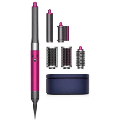 Dyson Airwrap HS05 Fuchsia/Nickel 15590