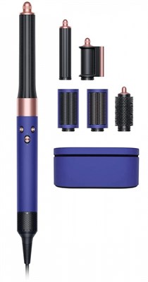 Dyson Airwrap HS05 Vinca Blue/Rose Gold 15588