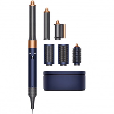 Dyson Airwrap HS05 Prussian Blue/Rich Copper 15587