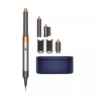 Dyson Airwrap HS05 Long Nickel/Copper 15585