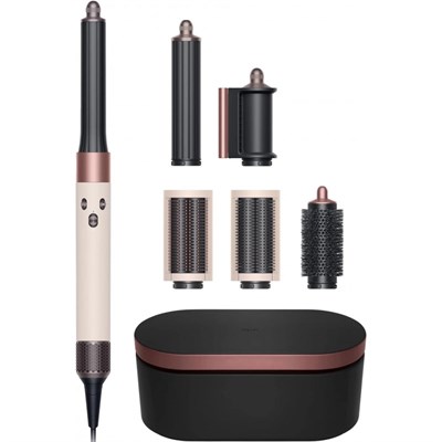Dyson Airwrap HS05 Long Ceramic Pink/Rose Gold 15582