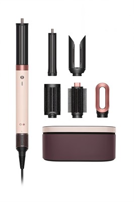 Dyson Airwrap i.d. HS08 Ceramic Pink/Rose Gold (Strait+Wavy) 15598