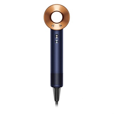 Dyson HD08 Prussian Blue/Copper (наша вилка) 15609