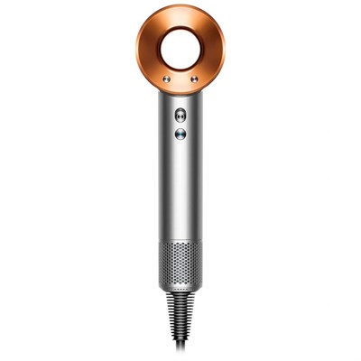 Dyson HD07 Nickel/Copper (наша вилка) 15612