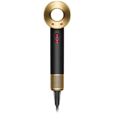 Dyson HD07 Gold/Onyx 15613