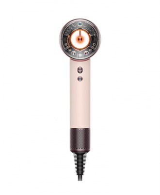 Dyson SuperSonic Nural HD16 Ceramic Pink/Rose Gold 15620