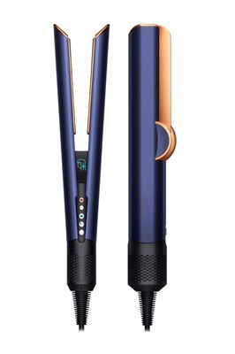 Dyson Airstrait HT01 Prussian Blue/Copper 15640