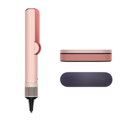 Dyson Airstrait HT01 Kanzan Pink с кейсом 15644