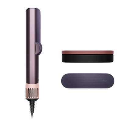 Dyson Airstrait HT01 Jasper Plum с кейсом 15648